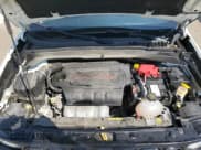 ✅ 2020 Jeep Renegade Latitude • VIN: ZACNJBBB8LPL80522 • Lot: 81273065. Listed on Copart with 45,942 mi. Free auction sales archive from the USA and detailed vehicle history report at DreamBid. Image 12.