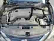 2016 Nissan Altima S с VIN 1N4AL3AP0GC164890, выставлен на аукционе Copart как лот 84281255 с пробегом 149 265 миль миль и Списание • Salvage title. История ставок и продаж доступна на DreamBid. Изображение 11.