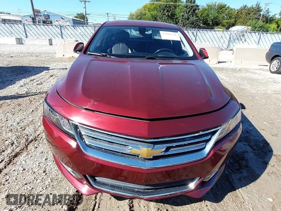 ✅ 2017 Chevrolet Impala LT • VIN: 1G1105S34HU186387 • Лот: 43419728. Опубликован ранее на IAAI с пробегом 150 311 миль. Бесплатный доступ к архиву аукционных продаж из США и подробный отчёт об истории автомобиля на DreamBid. Изображение 12.