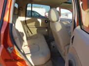 ✅ 2007 Chevrolet HHR LS • VIN: 3GNDA13D77S613312 • Lot: 43407025. Listed on IAAI with 237,269 mi. Free auction sales archive from the USA and detailed vehicle history report at DreamBid. Image 8.