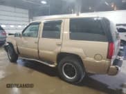 ✅ 1999 GMC Denali • VIN: 1GKEK13R1XR912517 • Lot: 65754805. Listed on Copart with 261,167 mi. Free auction sales archive from the USA and detailed vehicle history report at DreamBid. Image 2.