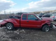 ✅ 2002 Chevrolet S-10 LS • VIN: 1GCCS19W728215013 • Лот: 41346805. Опубликован ранее на IAAI с пробегом Не указан. Бесплатный доступ к архиву аукционных продаж из США и подробный отчёт об истории автомобиля на DreamBid. Изображение 13.