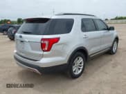 ✅ 2017 Ford Explorer XLT • VIN: 1FM5K7DH1HGC54078 • Lot: 42748822. Listed on IAAI with 136,356 mi. Free auction sales archive from the USA and detailed vehicle history report at DreamBid. Image 4.