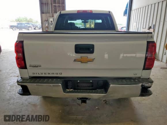 2014 Chevrolet Silverado 1500 LT с VIN 3GCPCREC4EG314640, выставлен на аукционе Copart как лот 61823845 с пробегом 171 113 миль миль и Чистый • Clean title. История ставок и продаж доступна на DreamBid. Изображение 6.