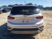 ✅ 2020 Hyundai Santa Fe SE • VIN: 5NMS23AD4LH152793 • Lot: 91037445. Wystawiony na Copart z przebiegiem 72 292 mil. Bezpłatny archiwum sprzedaży aukcyjnych z USA i szczegółowy raport historii pojazdu na DreamBid. Zdjęcie 6.
