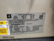 ✅ 2014 Chevrolet Traverse LT • VIN: 1GNKVGKD3EJ177573 • Lot: 57411934. Wystawiony na Copart z przebiegiem 147 698 mil. Bezpłatny archiwum sprzedaży aukcyjnych z USA i szczegółowy raport historii pojazdu na DreamBid. Zdjęcie 13.