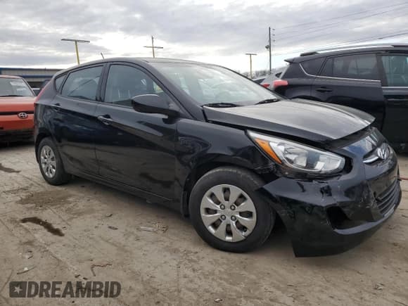 ✅ 2015 Hyundai Accent GS • VIN: KMHCT5AE9FU220441 • Лот: 79641523. Опубликован ранее на Copart с пробегом 90 216 миль. Бесплатный доступ к архиву аукционных продаж из США и подробный отчёт об истории автомобиля на DreamBid. Изображение 4.