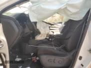 ✅ 2017 Nissan Rogue SV • VIN: 5N1AT2MV6HC752739 • Lot: 81935105. Listed on Copart with Not provided. Free auction sales archive from the USA and detailed vehicle history report at DreamBid. Image 7.