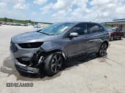 ✅ 2022 Ford Edge ST • VIN: 2FMPK4AP9NBB07206 • Lot: 64432775. Wystawiony na Copart z przebiegiem 48 839 mil. Bezpłatny archiwum sprzedaży aukcyjnych z USA i szczegółowy raport historii pojazdu na DreamBid. Zdjęcie 1.