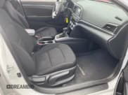 ✅ 2019 Hyundai Elantra SE • VIN: 5NPD74LF2KH451103 • Lot: 65842045. Listed on Copart with Not provided. Free auction sales archive from the USA and detailed vehicle history report at DreamBid. Image 5.