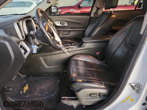 ✅ 2017 Chevrolet Equinox LT • VIN: 2GNALCEKXH6167516 • Лот: 90363725. Опубликован ранее на Copart с пробегом 119 436 миль. Бесплатный доступ к архиву аукционных продаж из США и подробный отчёт об истории автомобиля на DreamBid. Изображение 7.