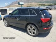 ✅ 2012 Audi Q5 Premium Plus • VIN: WA1DKAFP7CA017201 • Lot: 81104185. Listed on Copart with 138,851 mi. Free auction sales archive from the USA and detailed vehicle history report at DreamBid. Image 2.