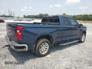 ✅ 2019 Chevrolet Silverado 1500 LT • VIN: 1GCRWCED6KZ196205 • Lot: 58987235. Wystawiony na Copart z przebiegiem 77 842 mil. Bezpłatny archiwum sprzedaży aukcyjnych z USA i szczegółowy raport historii pojazdu na DreamBid. Zdjęcie 3.