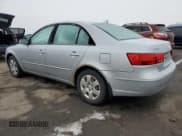 ✅ 2010 Hyundai Sonata GLS • VIN: 5NPET4AC3AH620195 • Лот: 44790155. Опубликован ранее на Copart с пробегом 114 344 миль. Бесплатный доступ к архиву аукционных продаж из США и подробный отчёт об истории автомобиля на DreamBid. Изображение 2.