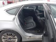 ✅ 2016 Ford Fusion SE • VIN: 3FA6P0H91GR155925 • Lot: 43828321. Listed on IAAI with 245,423 mi. Free auction sales archive from the USA and detailed vehicle history report at DreamBid. Image 8.