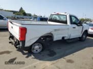 ✅ 2024 Ford F-250 XL • VIN: 1FTBF2AA5REF88844 • Лот: 59760555. Опубликован ранее на Copart с пробегом 1 098 миль. Бесплатный доступ к архиву аукционных продаж из США и подробный отчёт об истории автомобиля на DreamBid. Изображение 3.