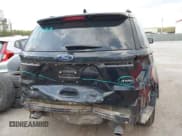 ✅ 2017 Ford Explorer • VIN: 1FM5K8B80HGC50466 • Lot: 42074967. Wystawiony na IAAI z przebiegiem 129 835 mil. Bezpłatny archiwum sprzedaży aukcyjnych z USA i szczegółowy raport historii pojazdu na DreamBid. Zdjęcie 6.