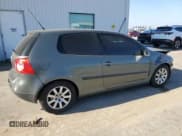 ✅ 2007 Volkswagen Rabbit • VIN: WVWAS71K77W043149 • Лот: 41710645. Опубликован ранее на Copart с пробегом 81 132 миль. Бесплатный доступ к архиву аукционных продаж из США и подробный отчёт об истории автомобиля на DreamBid. Изображение 3.