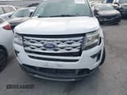 ✅ 2019 Ford Explorer XLT • VIN: 1FM5K8D88KGB46716 • Lot: 43608202. Listed on IAAI with 114,217 mi. Free auction sales archive from the USA and detailed vehicle history report at DreamBid. Image 12.