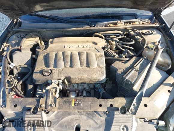 ✅ 2016 Chevrolet Impala LT • VIN: 2G1WB5E34G1123005 • Лот: 43206839. Опубликован ранее на IAAI с пробегом 211 061 миль. Бесплатный доступ к архиву аукционных продаж из США и подробный отчёт об истории автомобиля на DreamBid. Изображение 10.