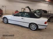 ✅ 1997 BMW 3 Series 328i • VIN: WBABK8328VET99682 • Лот: 43127355. Опубликован ранее на IAAI с пробегом 99 614 миль. Бесплатный доступ к архиву аукционных продаж из США и подробный отчёт об истории автомобиля на DreamBid. Изображение 3.