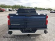 ✅ 2019 Chevrolet Silverado 1500 LT • VIN: 1GCPYDEK1KZ301836 • Lot: 52033504. Wystawiony na Copart z przebiegiem Nie podano. Bezpłatny archiwum sprzedaży aukcyjnych z USA i szczegółowy raport historii pojazdu na DreamBid. Zdjęcie 6.