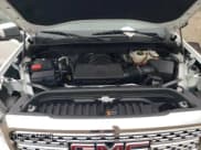 ✅ 2021 GMC Sierra 1500 Denali • VIN: 3GTU9FELXMG140426 • Лот: 69291145. Опубликован ранее на Copart с пробегом 32 350 миль. Бесплатный доступ к архиву аукционных продаж из США и подробный отчёт об истории автомобиля на DreamBid. Изображение 11.