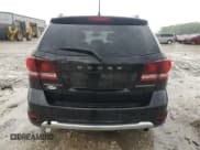 ✅ 2017 Dodge Journey Crossroad Plus • VIN: 3C4PDCGB1HT522517 • Lot: 58710945. Listed on Copart with 167,657 mi. Free auction sales archive from the USA and detailed vehicle history report at DreamBid. Image 6.