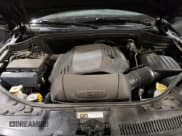 ✅ 2021 Dodge Durango R/T • VIN: 1C4SDJCT1MC573728 • Lot: 60901185. Listed on Copart with 57,039 mi. Free auction sales archive from the USA and detailed vehicle history report at DreamBid. Image 12.