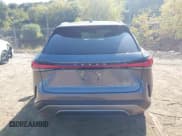 ✅ 2023 Lexus RX 350 F Sport • VIN: 2T2BAMCAXPC024822 • Lot: 43253717. Listed on IAAI with 19,200 mi. Free auction sales archive from the USA and detailed vehicle history report at DreamBid. Image 16.