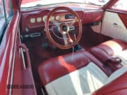 ✅ 1950 Mercury Monterey • VIN: 507L2772LM • Лот: 52459435. Опубликован ранее на Copart с пробегом 8 648 миль. Бесплатный доступ к архиву аукционных продаж из США и подробный отчёт об истории автомобиля на DreamBid. Изображение 8.