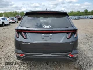✅ 2022 Hyundai Tucson SEL • VIN: 5NMJBCAE9NH015498 • Lot: 53535674. Wystawiony na Copart z przebiegiem 21 678 mil. Bezpłatny archiwum sprzedaży aukcyjnych z USA i szczegółowy raport historii pojazdu na DreamBid. Zdjęcie 6.