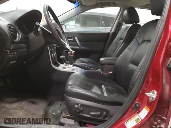 ✅ 2007 Mazda 6 S Grand Touring • VIN: 1YVHP81D075M16894 • Лот: 44579905. Опубликован ранее на Copart с пробегом 102 673 миль. Бесплатный доступ к архиву аукционных продаж из США и подробный отчёт об истории автомобиля на DreamBid. Изображение 7.