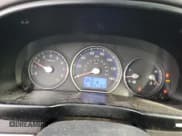 ✅ 2011 Hyundai Santa Fe SE • VIN: 5XYZH4AG5BG028411 • Lot: 92427205. Wystawiony na Copart z przebiegiem 184 175 mil. Bezpłatny archiwum sprzedaży aukcyjnych z USA i szczegółowy raport historii pojazdu na DreamBid. Zdjęcie 9.