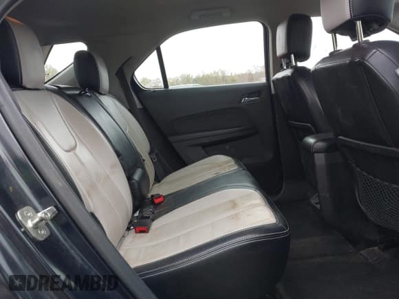✅ 2017 Chevrolet Equinox LS • VIN: 2GNFLEEK8H6103671 • Лот: 43569198. Опубликован ранее на IAAI с пробегом 166 554 миль. Бесплатный доступ к архиву аукционных продаж из США и подробный отчёт об истории автомобиля на DreamBid. Изображение 8.