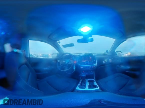 ✅ 2020 Chevrolet Colorado 4WD LT • VIN: 1GCGTCEN2L1138049 • Лот: 85202324. Опубликован ранее на Copart с пробегом 84 528 миль. Бесплатный доступ к архиву аукционных продаж из США и подробный отчёт об истории автомобиля на DreamBid. Изображение 14.