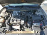 ✅ 1998 Lexus ES 300 • VIN: JT8BF28GXW5035403 • Лот: 62361905. Опубликован ранее на Copart с пробегом Не указан. Бесплатный доступ к архиву аукционных продаж из США и подробный отчёт об истории автомобиля на DreamBid. Изображение 11.