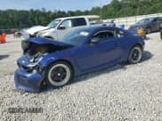 ✅ 2023 Toyota 86 Premium • VIN: JF1ZNBE12P9754986 • Lot: 62954245. Listed on Copart with 43,544 mi. Free auction sales archive from the USA and detailed vehicle history report at DreamBid. Image 1.