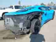 2021 Chevrolet Corvette 2LT z VIN 1G1YB2D44M5101758, wystawiony jako IAAI lot #41381304 z przebiegiem 11 843 mil mil oraz . Historia ofert i sprzedaży dostępna na DreamBid. Obrazek 4.