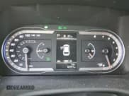 ✅ 2022 Hyundai Tucson SE • VIN: 5NMJA3AE8NH004477 • Lot: 76228434. Wystawiony na Copart z przebiegiem 40 791 mil. Bezpłatny archiwum sprzedaży aukcyjnych z USA i szczegółowy raport historii pojazdu na DreamBid. Zdjęcie 9.