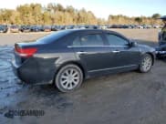 ✅ 2012 Lincoln MKZ • VIN: 3LNHL2JC7CR824687 • Lot: 45628275. Wystawiony na Copart z przebiegiem 208 032 mil. Bezpłatny archiwum sprzedaży aukcyjnych z USA i szczegółowy raport historii pojazdu na DreamBid. Zdjęcie 3.