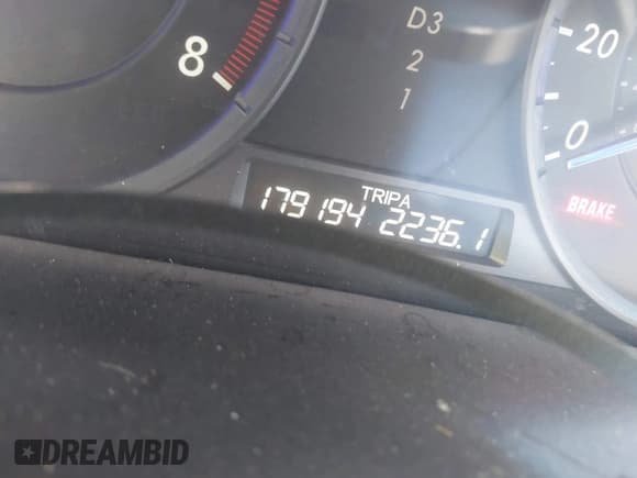 ✅ 2011 Honda Crosstour EX-L • VIN: 5J6TF2H51BL007204 • Lot: 42917574. Wystawiony na IAAI z przebiegiem 179 194 mil. Bezpłatny archiwum sprzedaży aukcyjnych z USA i szczegółowy raport historii pojazdu na DreamBid. Zdjęcie 16.