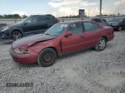 ✅ 1995 Toyota Camry LE • VIN: 4T1GK12E1SU079399 • Lot: 69248575. Wystawiony na Copart z przebiegiem 268 258 mil. Bezpłatny archiwum sprzedaży aukcyjnych z USA i szczegółowy raport historii pojazdu na DreamBid. Zdjęcie 1.