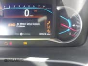 ✅ 2021 Honda Passport EX-L • VIN: 5FNYF8H59MB031013 • Lot: 41998552. Listed on IAAI with 25,618 mi. Free auction sales archive from the USA and detailed vehicle history report at DreamBid. Image 16.