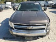 ✅ 2007 Chevrolet Silverado 1500 Work Truck • VIN: 1GCEC19J17E575140 • Lot: 78829764. Listed on Copart with 221,631 mi. Free auction sales archive from the USA and detailed vehicle history report at DreamBid. Image 5.