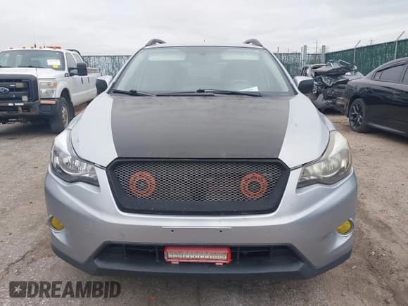 ✅ 2014 Subaru Crosstrek Premium • VIN: JF2GPAWC7EH202068 • Lot: 43822923. Wystawiony na IAAI z przebiegiem 121 338 mil. Bezpłatny archiwum sprzedaży aukcyjnych z USA i szczegółowy raport historii pojazdu na DreamBid. Zdjęcie 12.