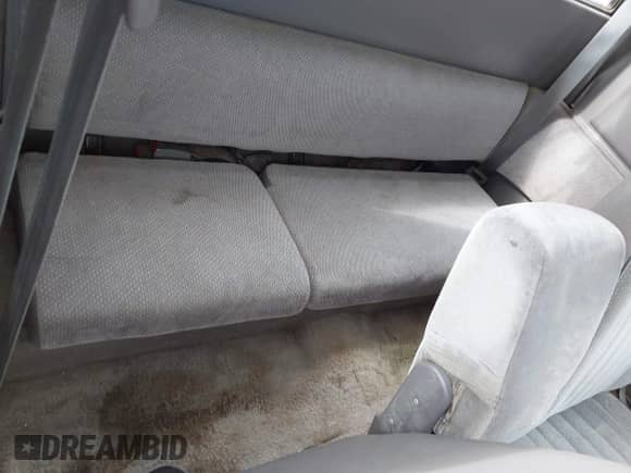 1994 Dodge Dakota with VIN 1B7GG23X9RS562415, listed as a IAAI auction lot 43365648 with 157,671 mi miles and . Bid and sale history available at DreamBid. Image 8.