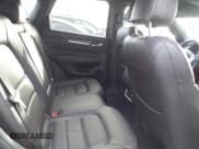 ✅ 2022 Mazda CX-5 Signature • VIN: JM3KFBXY7N0569456 • Lot: 43713830. Listed on IAAI with 48,420 mi. Free auction sales archive from the USA and detailed vehicle history report at DreamBid. Image 8.