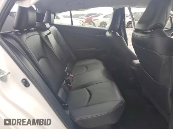 2017 Toyota Prius Two с VIN JTDKARFU7H3533042, выставлен на аукционе Copart как лот 69994115 с пробегом 85 937 миль миль и Списание • Salvage title. История ставок и продаж доступна на DreamBid. Изображение 10.