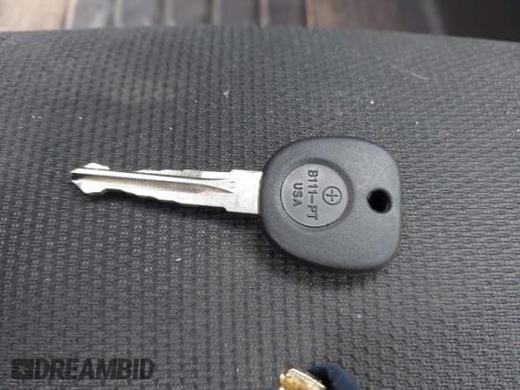 ✅ 2011 Chevrolet HHR 1LT • VIN: 3GNBABFW0BS511966 • Lot: 43473610. Listed on IAAI with Not provided. Free auction sales archive from the USA and detailed vehicle history report at DreamBid. Image 11.